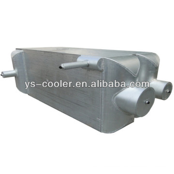 best aluminum bar fin evaporative cooler manufacturer